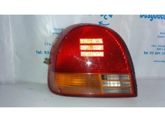 Recambio de piloto trasero izquierdo para hyundai sonata (y4) 2.5i v6 gls referencia OEM IAM D-21  