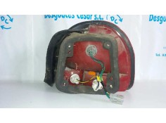 Recambio de piloto trasero izquierdo para hyundai sonata (y4) 2.5i v6 gls referencia OEM IAM D-21   2