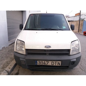 FORD TRANSIT CONNECT (TC7)