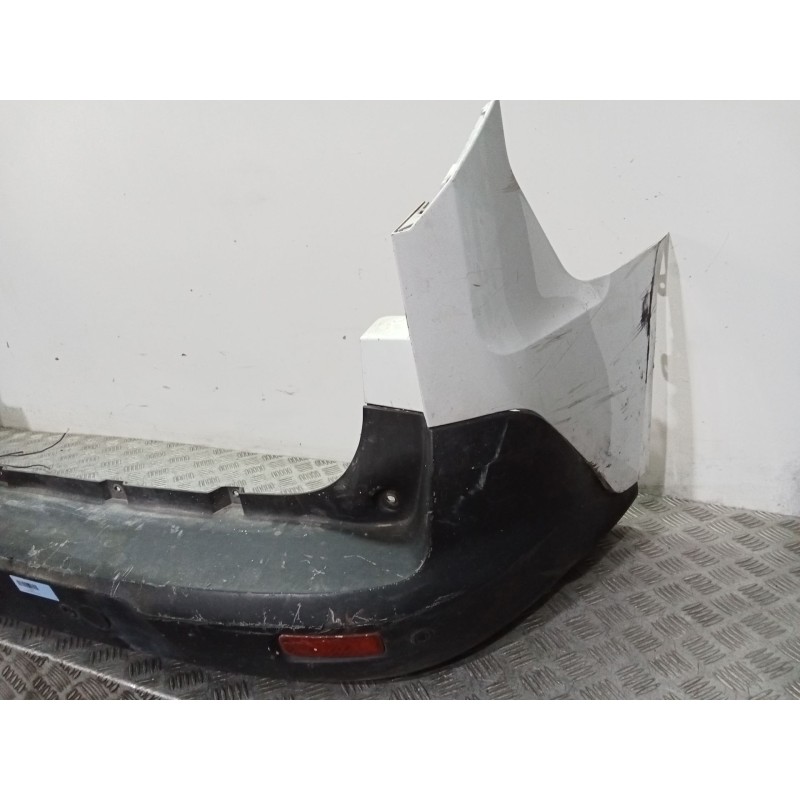 PARAGOLPES TRASERO 1923652  - imagen 2