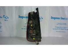 Recambio de piloto trasero derecho para hyundai matrix (fc) 1.5 crdi worldcup referencia OEM IAM 11106B   2