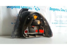 Recambio de piloto trasero izquierdo para mg serie 400 (rt) 420 sdi (4-ptas.) referencia OEM IAM    2