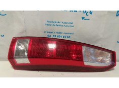 Recambio de piloto trasero derecho para opel meriva blue line referencia OEM IAM 13203392  