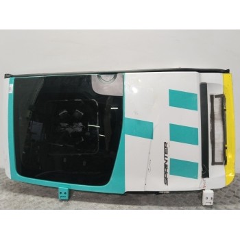 PUERTA TRASERA IZQUIERDA A9067401500  OEM A9067401500
