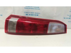 Recambio de piloto trasero izquierdo para opel meriva blue line referencia OEM IAM 13203393  