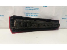 Recambio de piloto trasero izquierdo para opel meriva blue line referencia OEM IAM 13203393   2