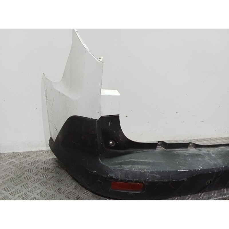 PARAGOLPES TRASERO 1923652  - imagen 3