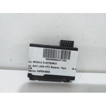 MODULO ELECTRONICO ANP80H062A ANP80H062A 