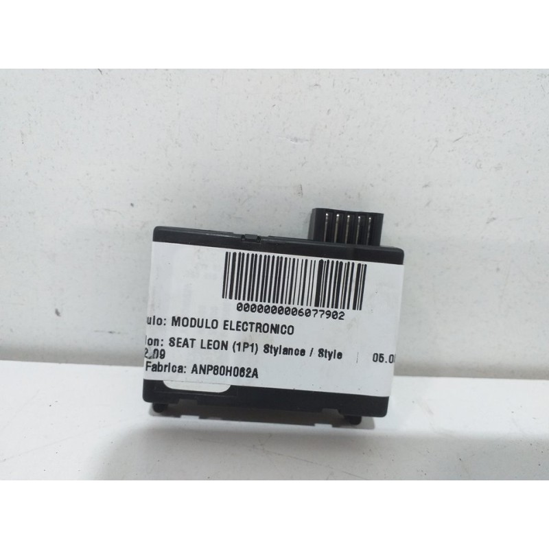MODULO ELECTRONICO ANP80H062A ANP80H062A  - imagen 1