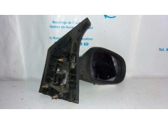 Recambio de retrovisor derecho para renault scenic (ja..) 1.9 dci authentique referencia OEM IAM  ELECTRICO 