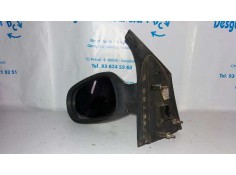 Recambio de retrovisor izquierdo para renault scenic (ja..) 1.9 dci authentique referencia OEM IAM  ELECTRICO 