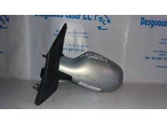 Recambio de retrovisor izquierdo para renault scenic (ja..) 1.9 dci authentique referencia OEM IAM  ELECTRICO  2