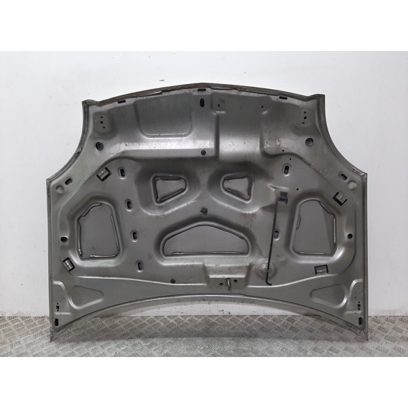 CAPOT 7751468946 GRIS  - imagen 3