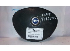 Recambio de airbag delantero izquierdo para fiat doblo (119) 1.9 d active (05.2004) referencia OEM IAM 350121600125  