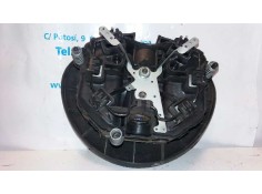 Recambio de airbag delantero izquierdo para fiat doblo (119) 1.9 d active (05.2004) referencia OEM IAM 350121600125   2