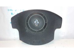 Recambio de airbag delantero izquierdo para renault megane ii berlina 3p confort authentique referencia OEM IAM 8200301513A  