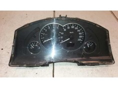 Recambio de cuadro instrumentos para opel meriva blue line referencia OEM IAM 13173381XT  