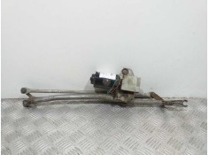 Recambio de motor limpia delantero para fiat punto berlina (188) referencia OEM IAM   