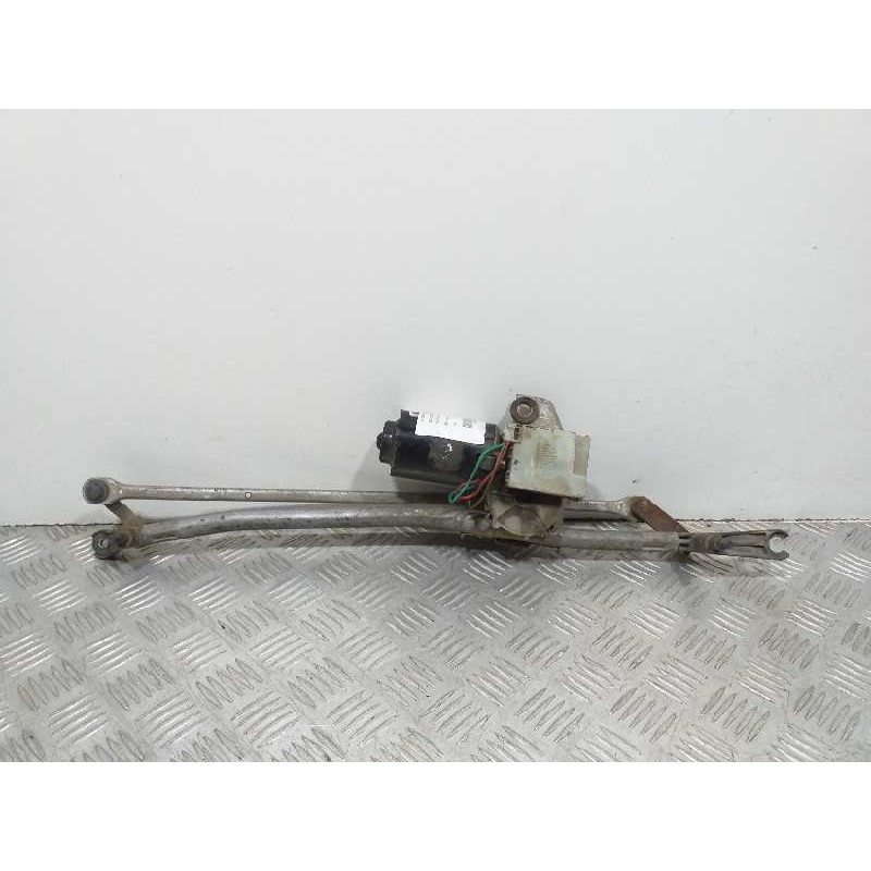 Recambio de motor limpia delantero para fiat punto berlina (188) referencia OEM IAM   