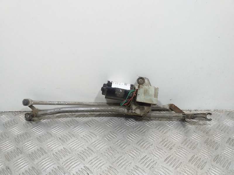 Recambio de motor limpia delantero para fiat punto berlina (188) referencia OEM IAM   