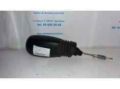 Recambio de retrovisor derecho para fiat punto berlina (188) referencia OEM IAM  MANUAL  2