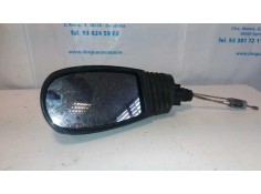 Recambio de retrovisor izquierdo para fiat punto berlina (188) referencia OEM IAM  MANUAL