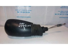 Recambio de retrovisor izquierdo para fiat punto berlina (188) referencia OEM IAM  MANUAL  2