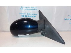 Recambio de retrovisor derecho para renault laguna (b56) 1.9 dti carminat (a) referencia OEM IAM  ELECTRICO  2