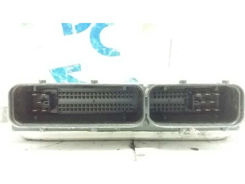 Recambio de centralita motor uce para skoda octavia berlina (1z3) collection referencia OEM IAM 281015334 038906019PF 