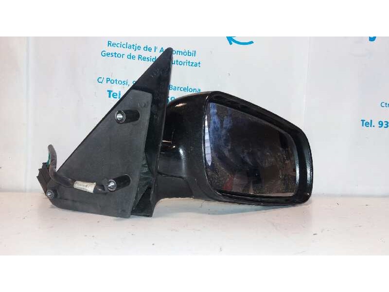 Recambio de retrovisor derecho para skoda octavia berlina (1z3) collection referencia OEM IAM  ELECTRICO 