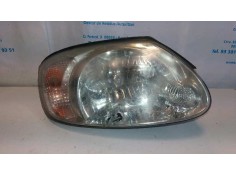 Recambio de faro derecho para hyundai accent (lc) crdi gl referencia OEM IAM LHD:8473  