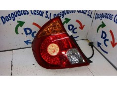 Recambio de piloto trasero izquierdo para hyundai accent (lc) crdi gl referencia OEM IAM   