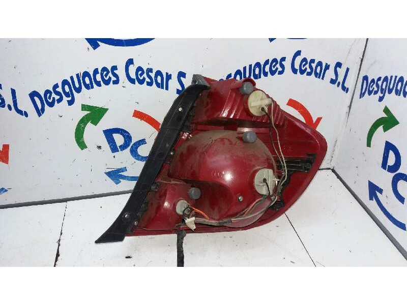 Recambio de piloto trasero izquierdo para hyundai accent (lc) crdi gl referencia OEM IAM   