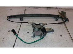 Recambio de elevalunas delantero derecho para nissan almera tino (v10m) básico referencia OEM IAM 80700BM705