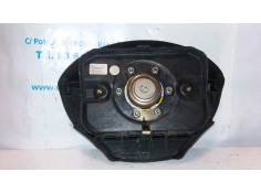 Recambio de airbag delantero izquierdo para renault kangoo (f/kc0) alize referencia OEM IAM 7700429758   2