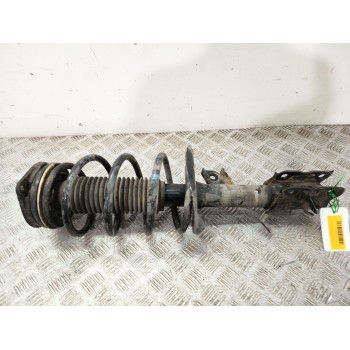 AMORTIGUADOR DELANTERO IZQUIERDO E4303JD04A 