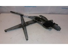 Recambio de elevalunas delantero derecho para renault kangoo (f/kc0) alize referencia OEM IAM 400664T2 2 PINES  2