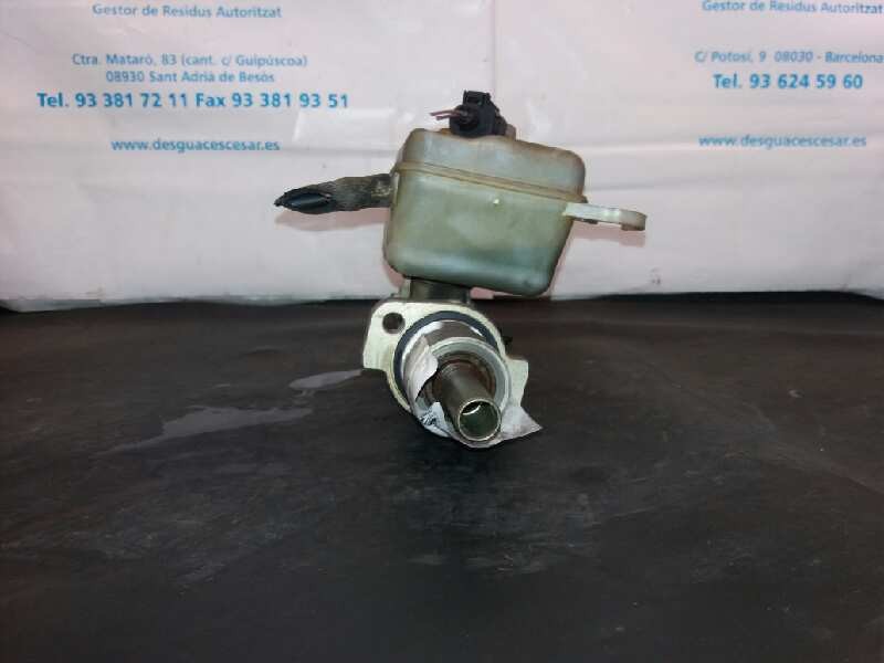 Recambio de bomba freno para volkswagen polo (9n1) gt referencia OEM IAM   