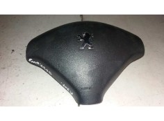 Recambio de airbag delantero izquierdo para peugeot 307 berlina (s2) x-line referencia OEM IAM 96556746ZR  