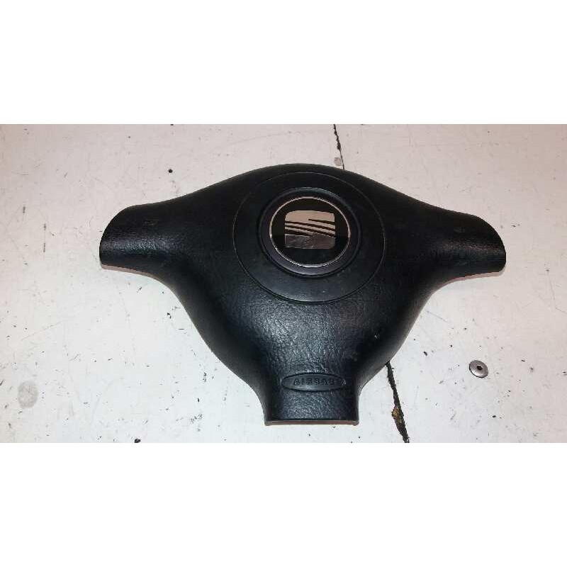 Recambio de airbag delantero izquierdo para seat leon (1m1) last edition referencia OEM IAM 1M0880201K  