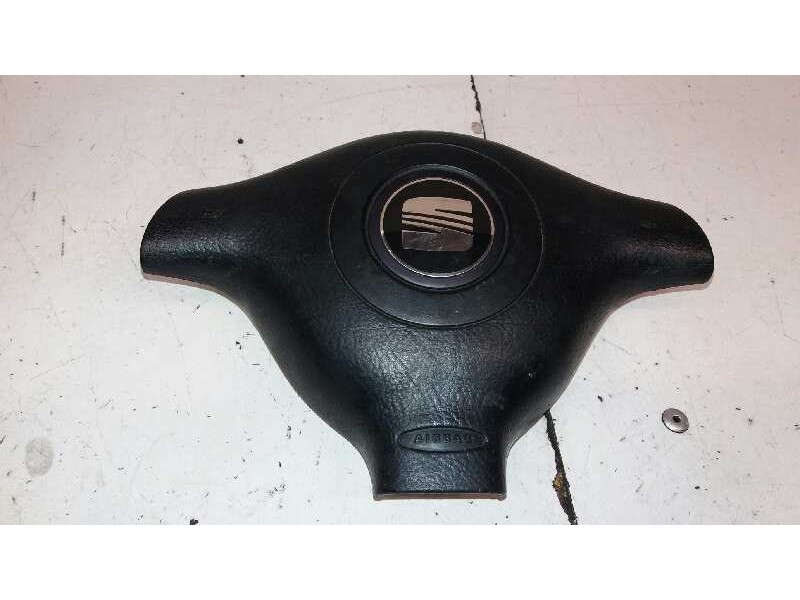 Recambio de airbag delantero izquierdo para seat leon (1m1) last edition referencia OEM IAM 1M0880201K  