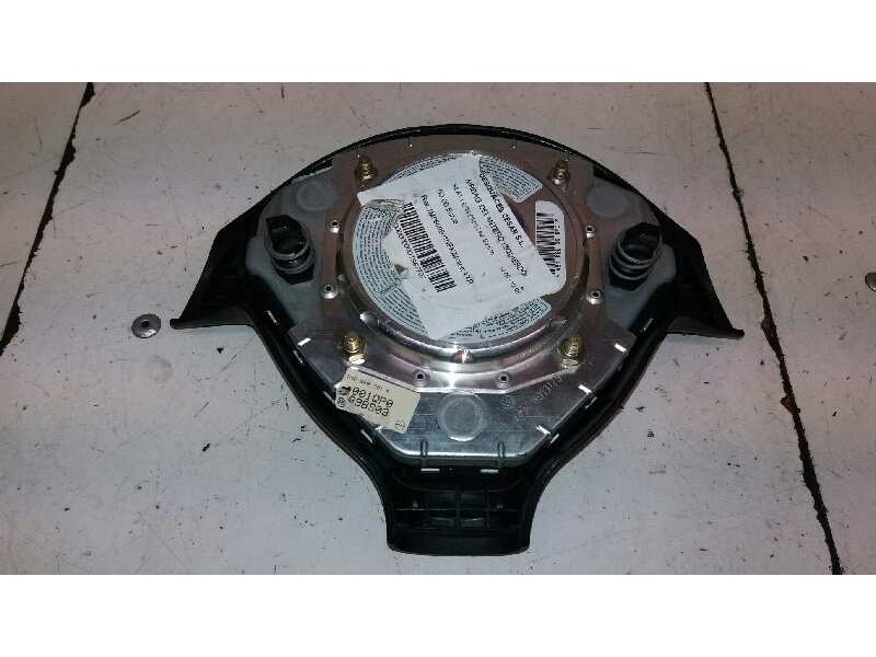 Recambio de airbag delantero izquierdo para seat leon (1m1) last edition referencia OEM IAM 1M0880201K  