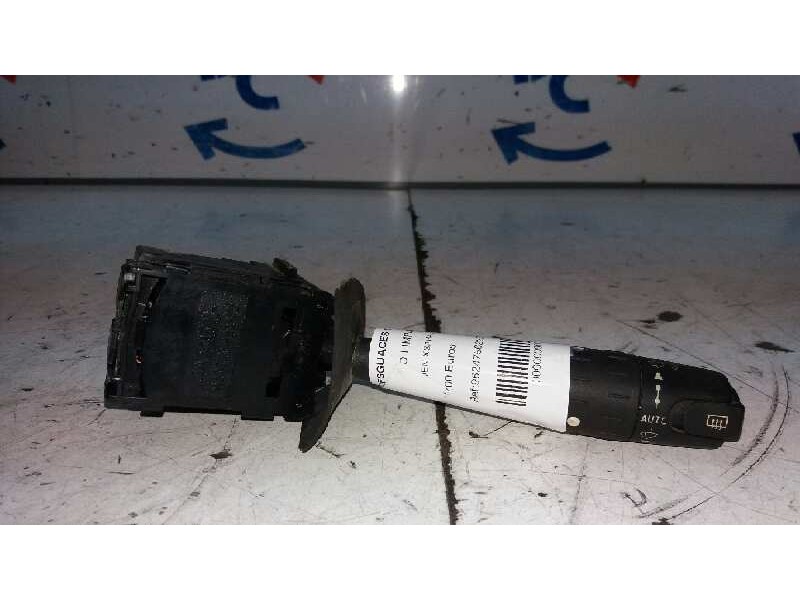 Recambio de mando limpia para citroën xsara berlina 2.0i 16v exclusive referencia OEM IAM 962475622ZL  