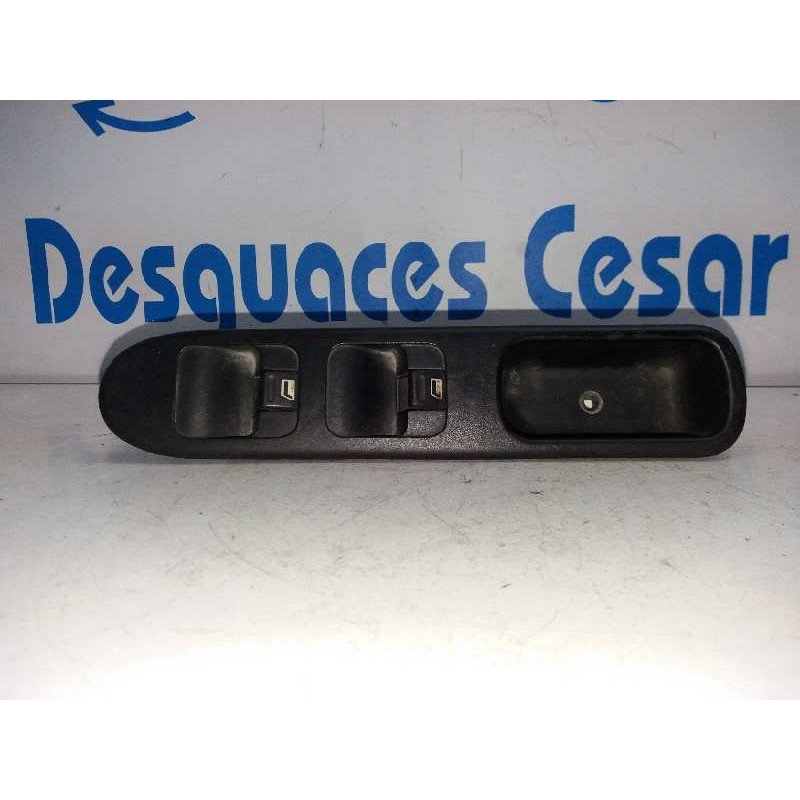 Recambio de mando elevalunas delantero izquierdo para peugeot 307 (s1) xr referencia OEM IAM M4246  