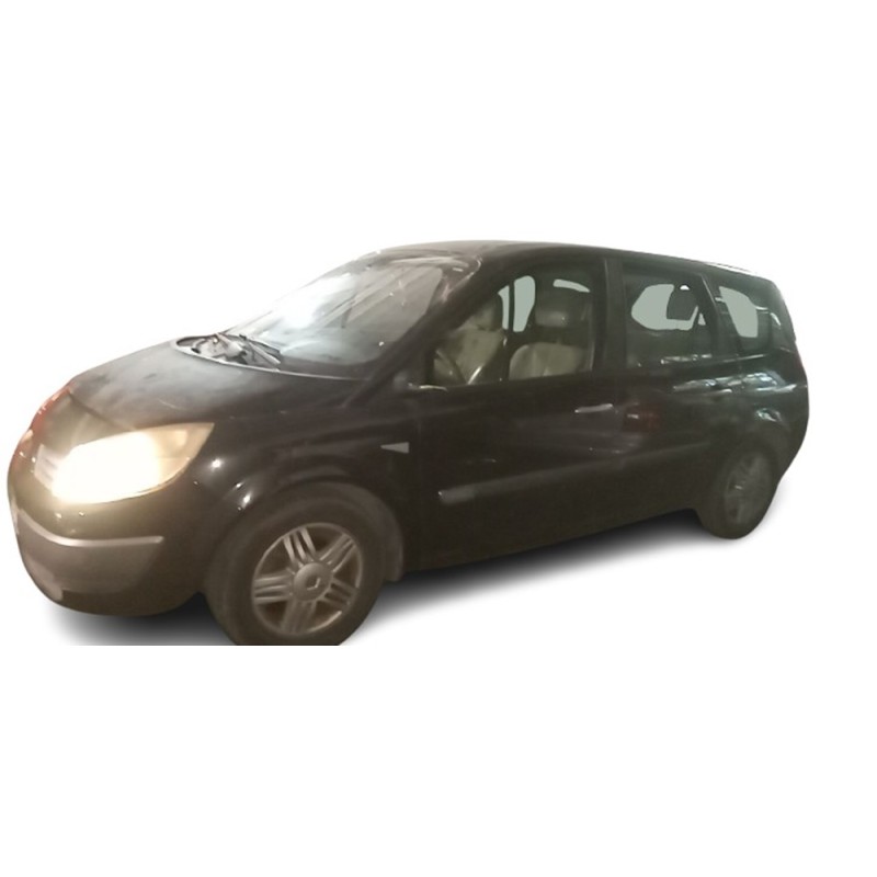 RENAULT GRAND SCENIC - imagen 3
