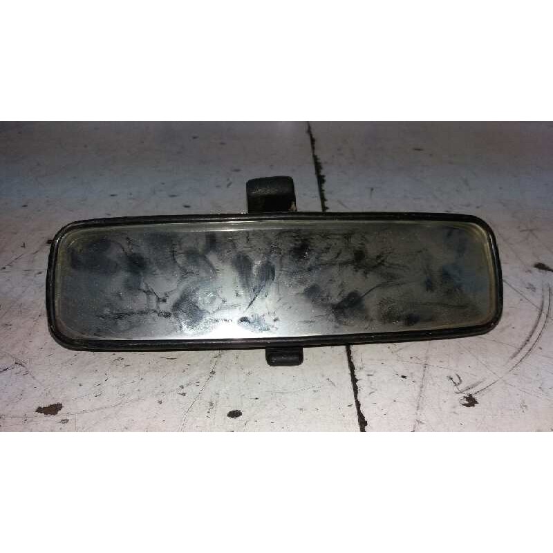 Recambio de espejo interior para renault megane i fase 2 berlina (ba0) 1.4 16v rt referencia OEM IAM   