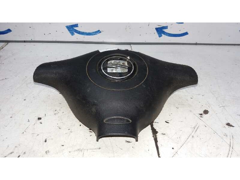 Recambio de airbag delantero izquierdo para seat toledo (1m2) select referencia OEM IAM 06158285384630  