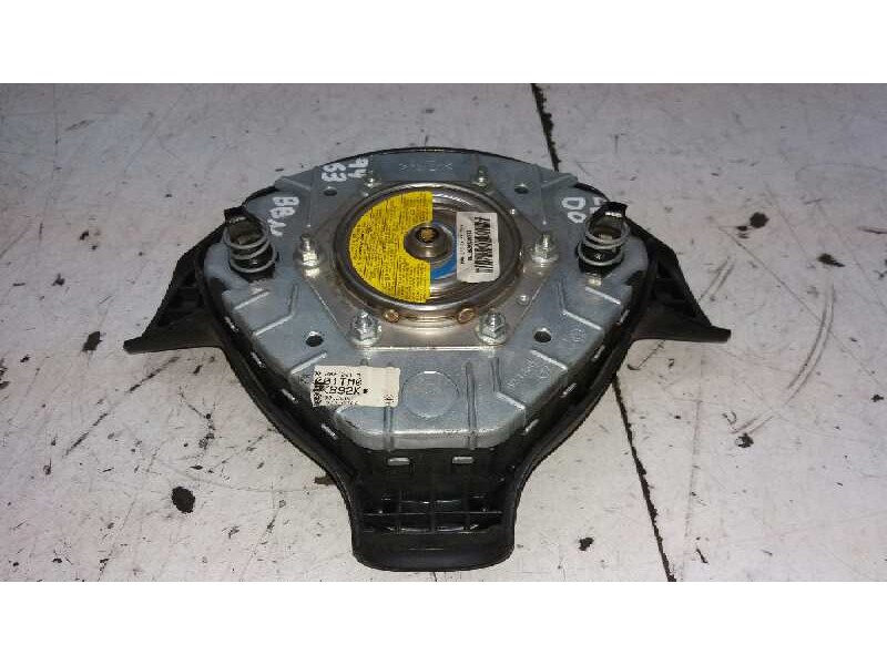 Recambio de airbag delantero izquierdo para seat toledo (1m2) select referencia OEM IAM 06158285384630  