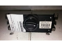 Recambio de mando calefaccion / aire acondicionado para seat ibiza (6k1) signo referencia OEM IAM 6K1959565AFKZ