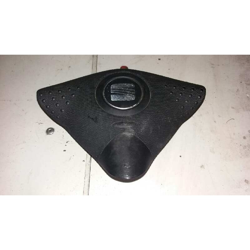 Recambio de airbag delantero izquierdo para seat ibiza (6k1) signo referencia OEM IAM 6K1953511FKZ  